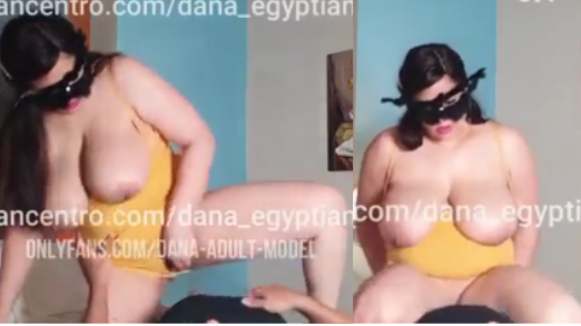 سكس دانا المصرية تتناك من فحل وتقوله انا بعشق زبك – سكس عربي