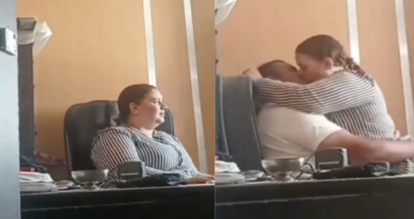سكس مصري ينيك مديرته الشرموطة في الشغل