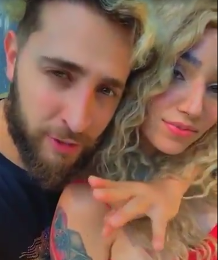 سكس انطونيو سليمان مع شرموطة اجنبية تعشق الزب – سكس عربي