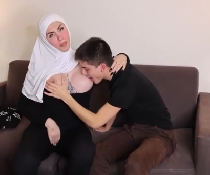 سكس ميرا النوري العراقية بالحجاب مع طالب نكحها – سكس عربي