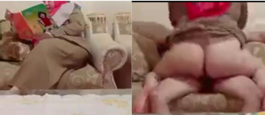 طالب مراهق يهيج علي الاستاذة الميلف وينيكها – سكس عربي