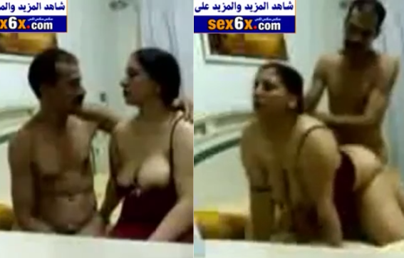 سكس عنتيل مصري مع شرموطة مصرية خبرة في النيك تصوير منزلي