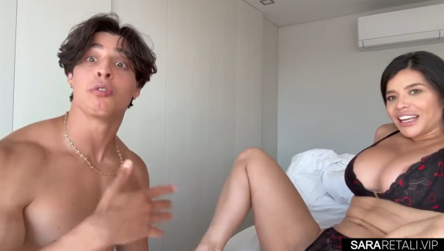 سكس يوسف التونسي ينيك ميلف اجنبيه من امريكا خلاها تصرخ من المتعه